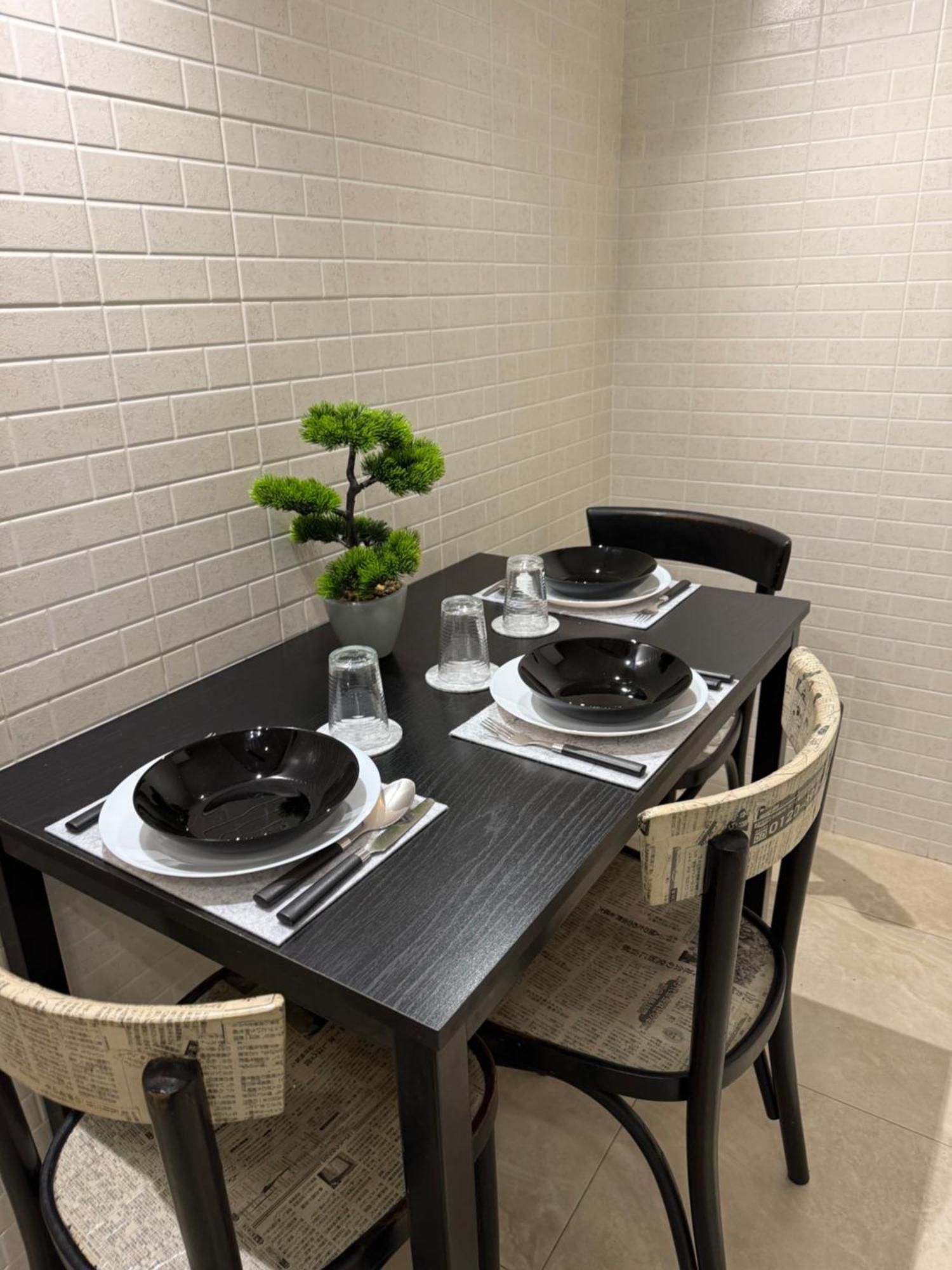 A Casa Di Reby Apartment Bari